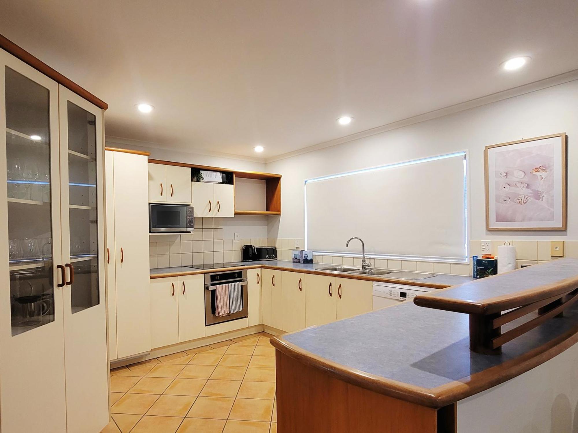 Sea View 5 Bedroom Holiday House وانغاباراوا المظهر الخارجي الصورة