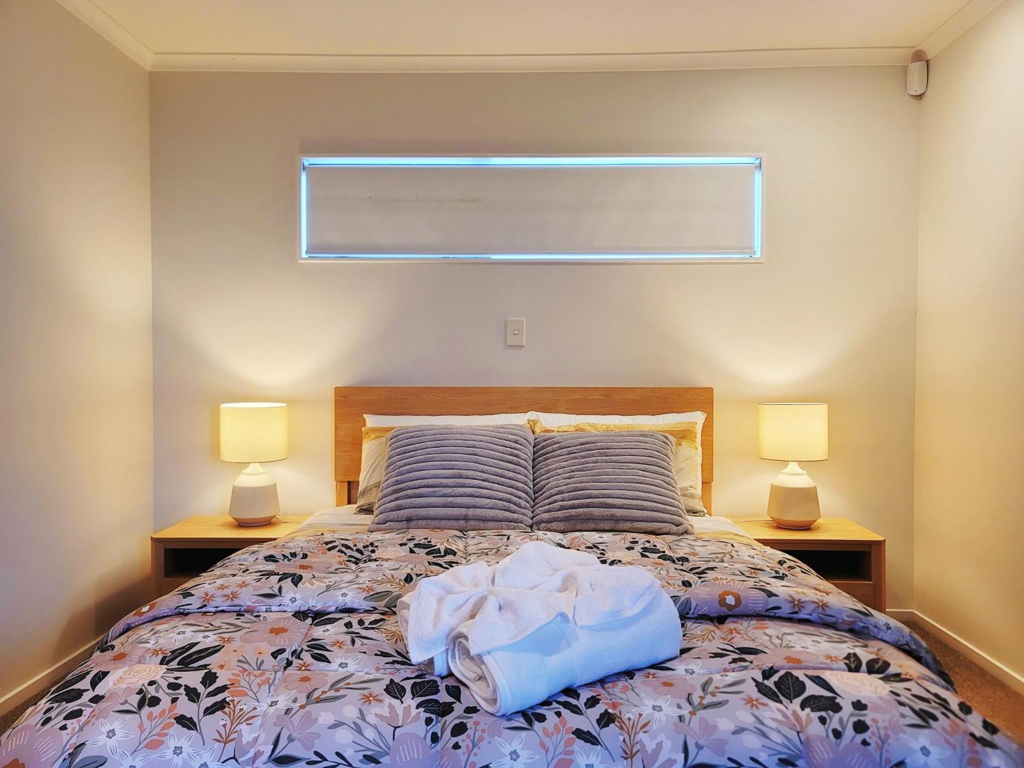 Sea View 5 Bedroom Holiday House وانغاباراوا المظهر الخارجي الصورة